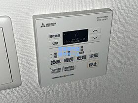 大阪府大阪市東住吉区桑津1丁目（賃貸マンション1K・9階・21.72㎡） その17