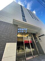 大阪府大阪市西成区花園北2丁目（賃貸マンション1K・1階・30.09㎡） その1