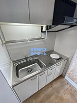 大阪府大阪市住吉区我孫子東2丁目（賃貸マンション1DK・8階・29.88㎡） その11