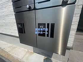 大阪府大阪市東淀川区小松4丁目（賃貸アパート1LDK・1階・30.65㎡） その21