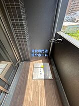 大阪府大阪市東淀川区淡路4丁目（賃貸マンション1K・2階・23.25㎡） その15