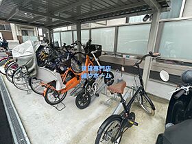 大阪府大阪市東住吉区矢田3丁目（賃貸アパート1LDK・3階・30.89㎡） その20