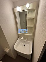 大阪府大阪市住之江区粉浜2丁目（賃貸マンション1K・5階・23.20㎡） その8