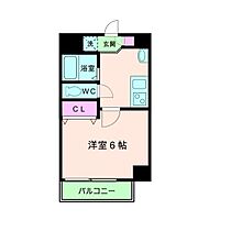 大阪府大阪市西成区岸里東1丁目（賃貸マンション1K・4階・20.61㎡） その2