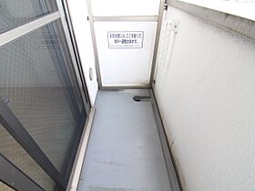 大阪府大阪市西成区岸里東1丁目（賃貸マンション1K・4階・20.61㎡） その14