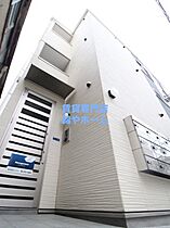 大阪府大阪市西成区松2丁目（賃貸アパート1LDK・3階・30.94㎡） その1