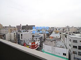 大阪府大阪市西成区玉出中2丁目（賃貸マンション1LDK・6階・35.51㎡） その18