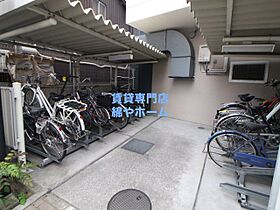 大阪府大阪市西成区玉出中2丁目（賃貸マンション1LDK・6階・35.51㎡） その23