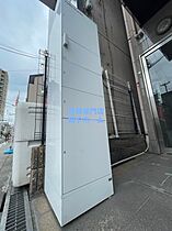 大阪府大阪市東住吉区山坂5丁目（賃貸マンション1R・6階・21.12㎡） その20