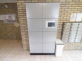 大阪府大阪市住吉区長居東3丁目（賃貸マンション1R・6階・28.57㎡） その13