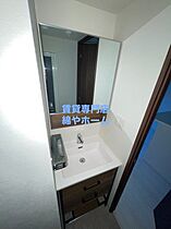 大阪府大阪市東住吉区北田辺1丁目（賃貸マンション1R・3階・25.02㎡） その7