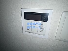 大阪府大阪市東住吉区北田辺1丁目（賃貸マンション1R・3階・25.02㎡） その9