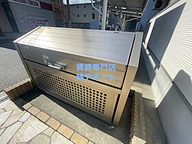 大阪府大阪市住吉区苅田5丁目（賃貸アパート1K・1階・32.70㎡） その19