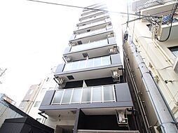 🉐敷金礼金0円！🉐大阪市営四つ橋線 花園町駅 徒歩5分