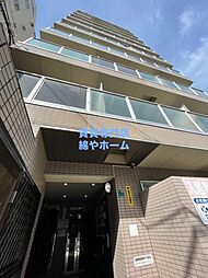 🉐敷金礼金0円！🉐大阪環状線 芦原橋駅 徒歩3分