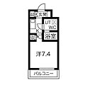 FDSCourtFelice7階5.7万円