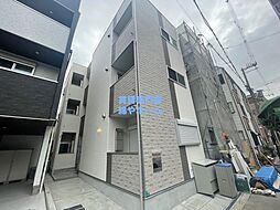 🉐敷金礼金0円！🉐大阪市営四つ橋線 北加賀屋駅 徒歩10分