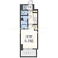 エスリード難波セントラル5階6.2万円