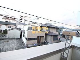 大阪府大阪市住吉区山之内3丁目（賃貸アパート1LDK・1階・33.18㎡） その18