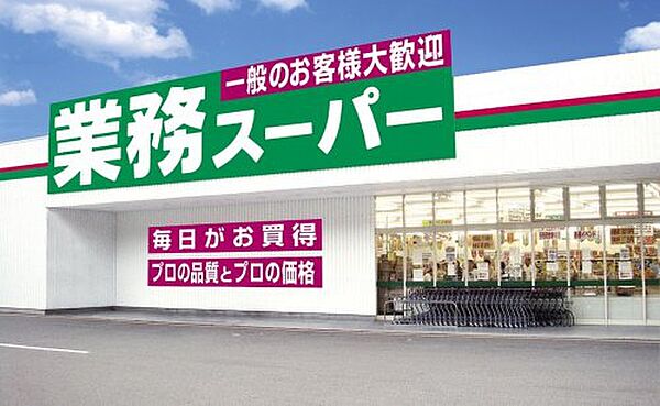 大阪府大阪市住之江区西加賀屋3丁目(賃貸アパート1R・1階・20.21㎡)の写真 その26