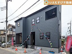 Livele　Garden.S　熊谷末広第3