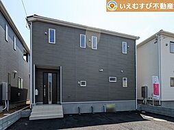 Cradle　garden　熊谷市久下第12