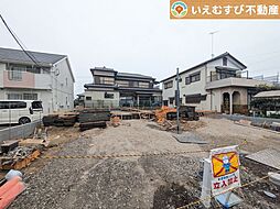 BLOOMING　GARDEN　羽生市西3丁目