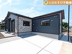 BLOOMING　GARDEN　熊谷市広瀬