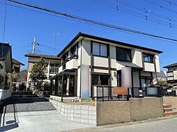 熊谷市肥塚　中古戸建