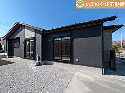 BLOOMING　GARDEN　熊谷市広瀬