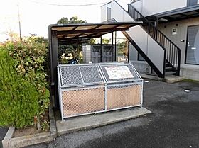 エーデルハイム吉村　II 101 ｜ 長崎県西彼杵郡長与町まなび野２丁目1-2（賃貸アパート1R・1階・23.40㎡） その14