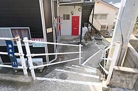 ベルフィーヌ油木 205 ｜ 長崎県長崎市油木町11-32（賃貸アパート1R・2階・16.69㎡） その17