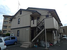 ニューセジュール畑中 203 ｜ 長崎県西彼杵郡長与町嬉里郷1082-1（賃貸アパート2LDK・2階・50.42㎡） その15