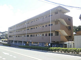 さくらマンション 107 ｜ 長崎県西彼杵郡長与町高田郷1171-3（賃貸マンション2LDK・1階・43.88㎡） その15