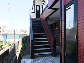 サイレントヒルズ 202 ｜ 長崎県長崎市音無町14-28（賃貸アパート1R・2階・32.00㎡） その18