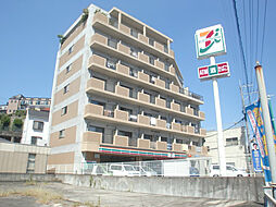 エスポワール清水（清水町）
