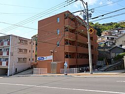 道ノ尾駅 4.6万円