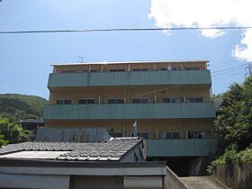 川平インターマンション（川平町） 303 ｜ 長崎県長崎市川平町1092-20（賃貸マンション1K・3階・23.40㎡） その15