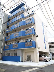 future若葉町