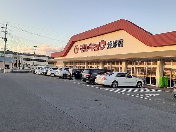 グランラシュレII 102｜長崎県雲仙市愛野町乙(賃貸アパート1LDK・1階・50.16㎡)の写真 その19