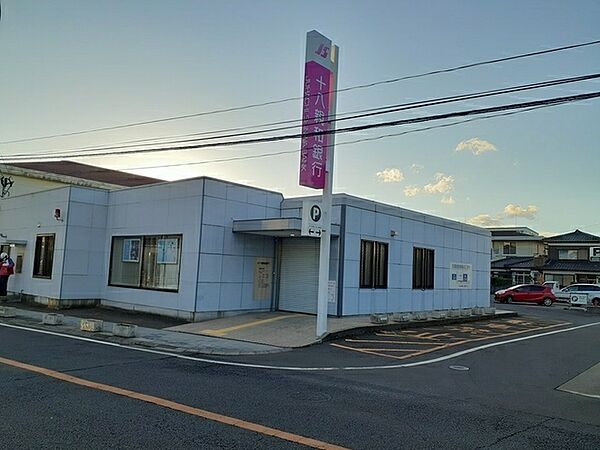 フォーリーフ　サトウ 104｜長崎県雲仙市愛野町乙(賃貸アパート1LDK・1階・50.05㎡)の写真 その18