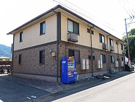 リベルタ多良見B棟（多良見町囲） 202 ｜ 長崎県諫早市多良見町囲586（賃貸アパート1LDK・2階・40.98㎡） その15