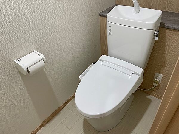 フロンティアききつII（多良見町化屋） 1001｜長崎県諫早市多良見町化屋(賃貸マンション3LDK・10階・65.84㎡)の写真 その10