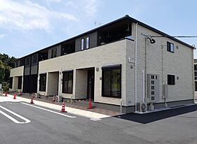 プロムナードメゾン参番館　F 101 ｜ 長崎県雲仙市愛野町乙2411番地3（賃貸アパート1LDK・1階・50.01㎡） その1