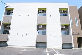 MODERN　PALAZZO　福田町B 202 ｜ 長崎県諫早市福田町2945-1（賃貸アパート1SK・2階・20.03㎡） その16