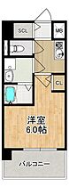 MODERN　PALAZZO　東本町 406 ｜ 長崎県諫早市東本町1-22（賃貸マンション1K・4階・21.61㎡） その2