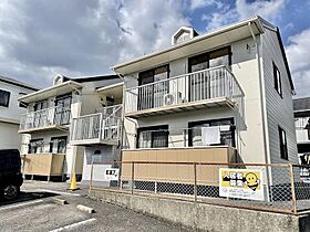 サニーサイド喜々津（多良見町木床） 202 ｜ 長崎県諫早市多良見町木床1677（賃貸アパート2LDK・2階・55.39㎡） その1