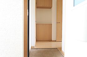 クラリティ（宗方町） 201 ｜ 長崎県諫早市宗方町335-1（賃貸アパート1LDK・2階・40.98㎡） その8