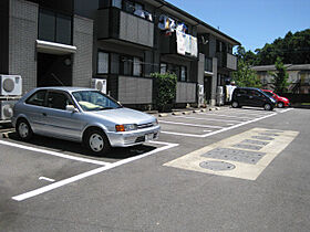 ホームタウン若葉 B（若葉町） 101 ｜ 長崎県諫早市若葉町190-2（賃貸アパート2LDK・1階・53.99㎡） その15