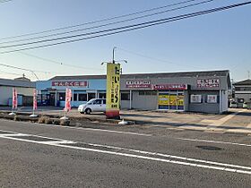 ロードサイド高来 105 ｜ 長崎県諫早市高来町下与632番地43（賃貸アパート1LDK・1階・50.08㎡） その17